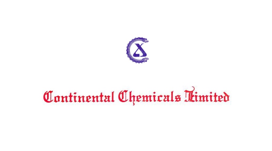 Continental Chemicals Ltd Q3 FY2024 PAT higher at Rs. 17.50 lakhs